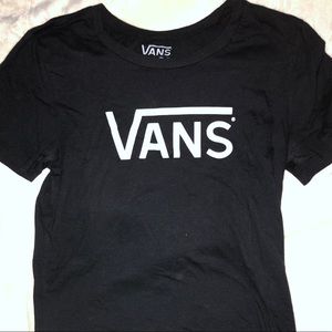 Vans T-Shirt